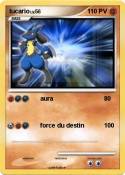 lucario
