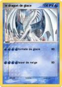 le dragon de