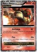 Space Marine