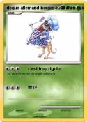 dogue