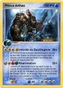 Prince Arthas