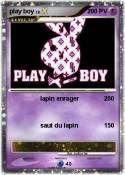 play boy