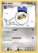 Uncle dolan