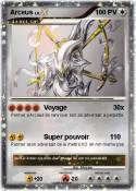 Arceus