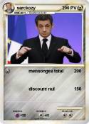 sarckozy