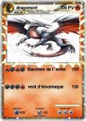 dragomort