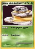pastou g@dedu c0rps pastou g@dedu