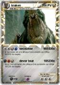 kraken