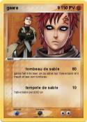 gaara 9