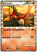 ho-oh