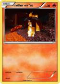 nether en feu
