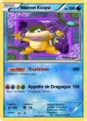 Mannel Koopa