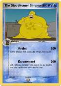The Blob (Homer