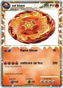 sol blaze