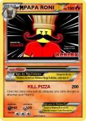 PAPA RONI