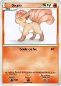 Goupix