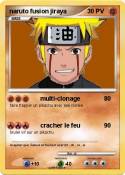 naruto fusion