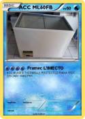 ACC ML60FB