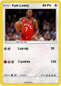 Kyle Lowry