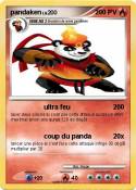 pandaken