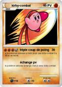 kirby-combat