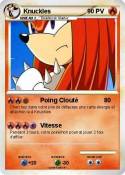 Knuckles