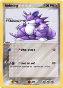 Nidoking