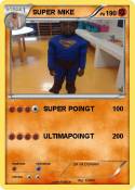 SUPER MIKE SUPER MIKE