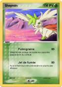 Shaymin