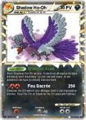 Shadow Ho-Oh