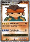 Mark Evans