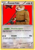 Vladarat Putin
