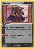 Endymon