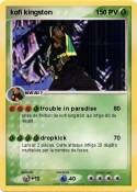 kofi kingston