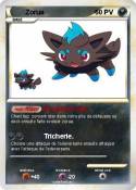 Zorua