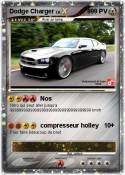 Dodge Charger Dodge Charger