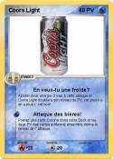 Coors Light