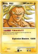 Broly SSj2 560