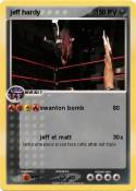 jeff hardy
