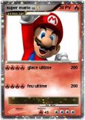 super mario