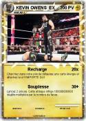 KEVIN OWENS EX