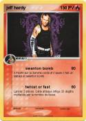 jeff hardy