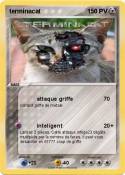 terminacat