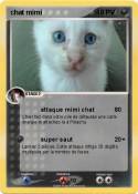 chat mimi