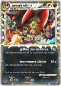 zoroark ultime zoroark ultime