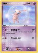 Mew