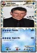 Will Estes