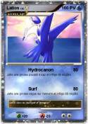 Latios