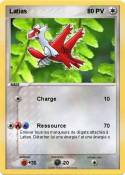 Latias
