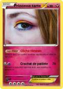 Princesse tarte